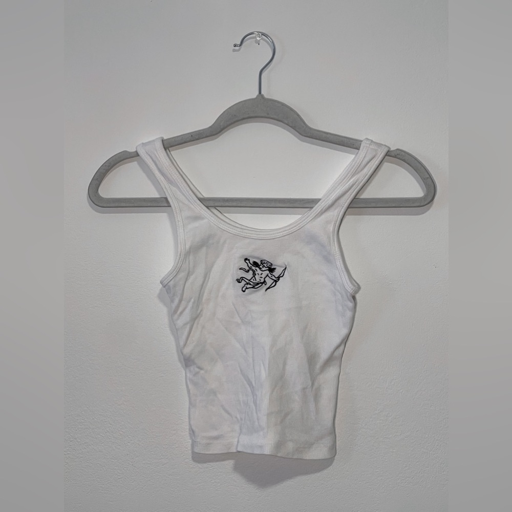 Hollister tank top
